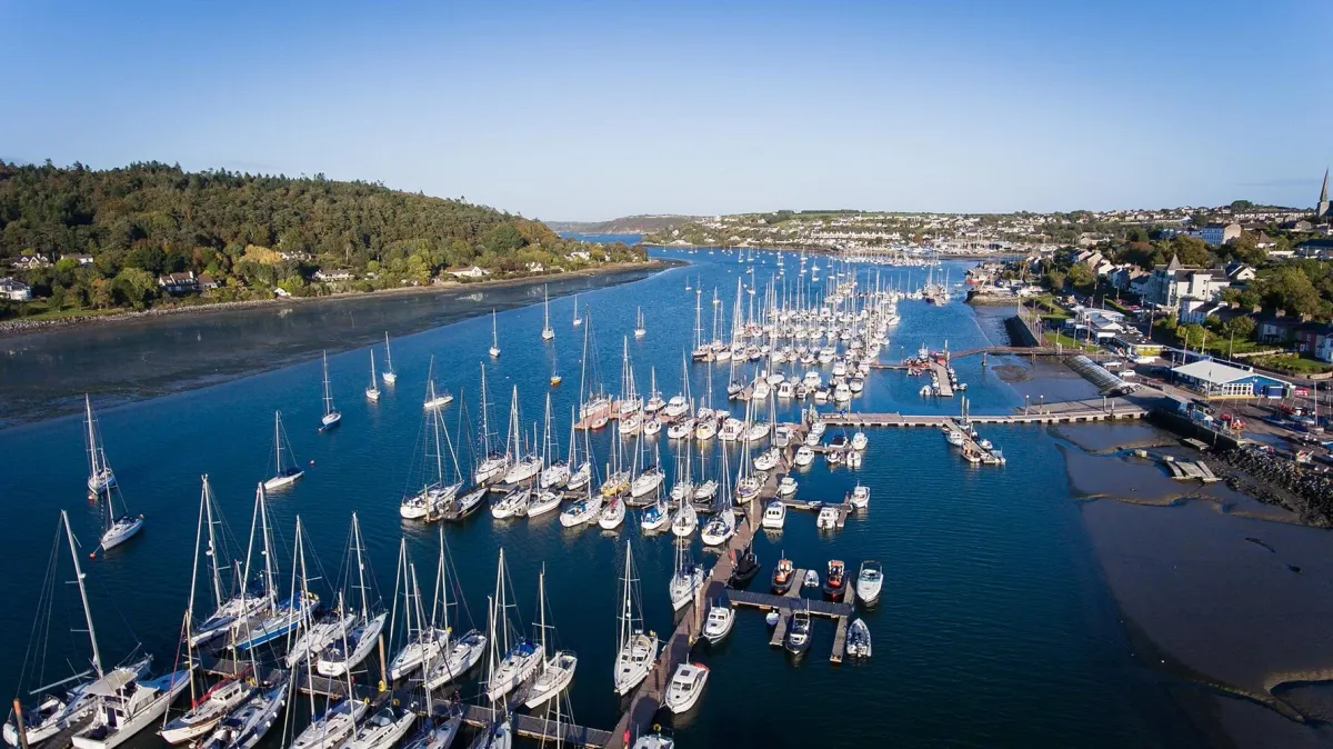 Royal Cork Yacht Club